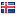 icelandair.com server is located in Iceland